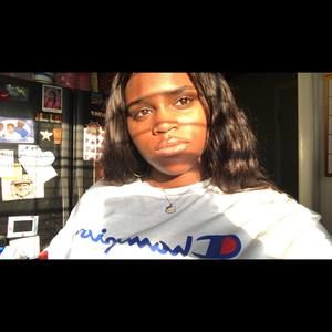 Meet your Posher, Erin